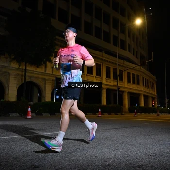 Runner Photo 5723798