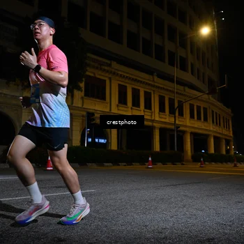 Runner Photo 5723799