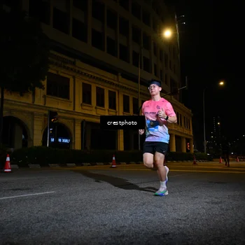 Runner Photo 5723802