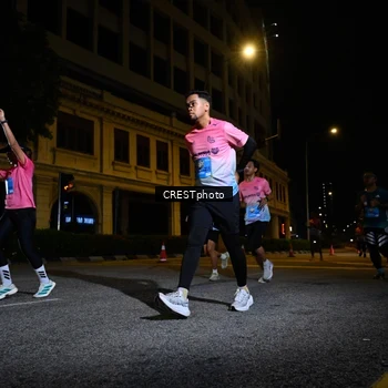 Runner Photo 5723804