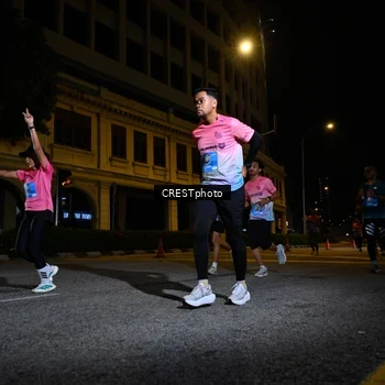 Runner Photo 5723806