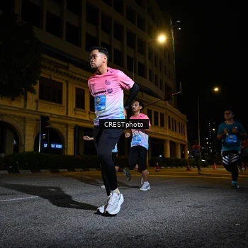 Runner Photo 5723809
