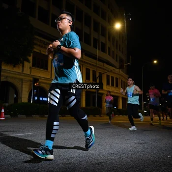 Runner Photo 5723813