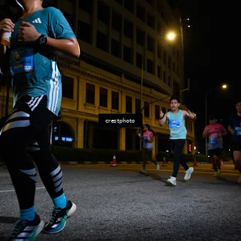 Runner Photo 5723816