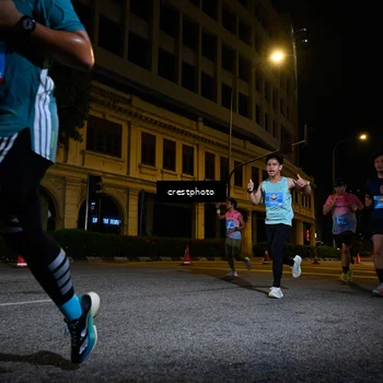 Runner Photo 5723817