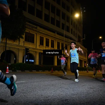 Runner Photo 5723818