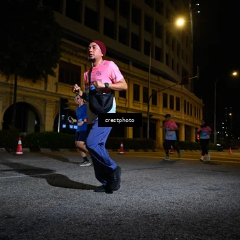 Runner Photo 5723824