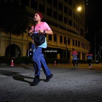 Runner Photo 5723825