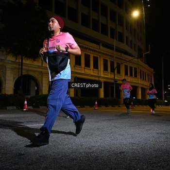 Runner Photo 5723826