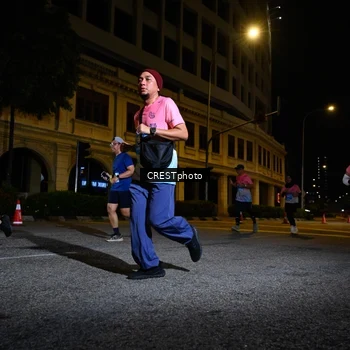 Runner Photo 5723827