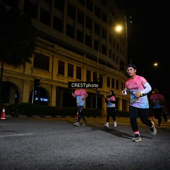 Runner Photo 5723829