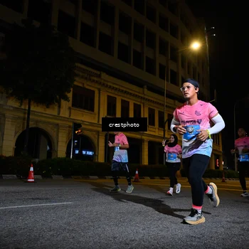 Runner Photo 5723837