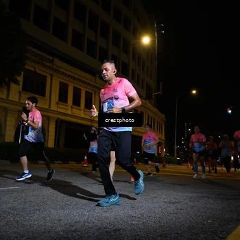 Runner Photo 5723843