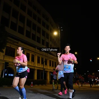 Runner Photo 5723855