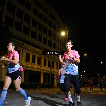 Runner Photo 5723858