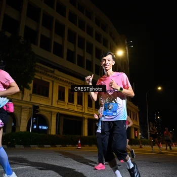 Runner Photo 5723859