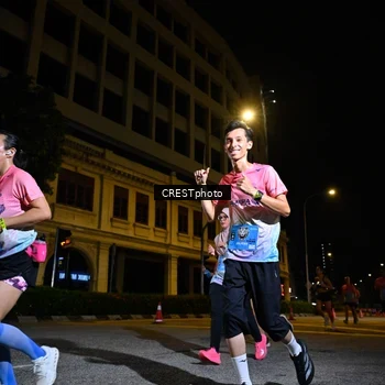 Runner Photo 5723860