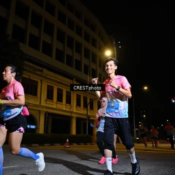 Runner Photo 5723861