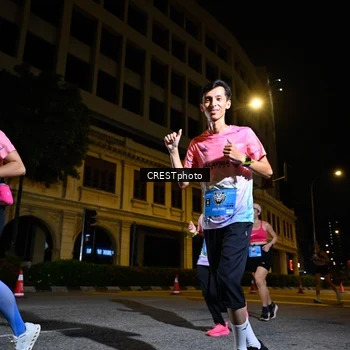 Runner Photo 5723862