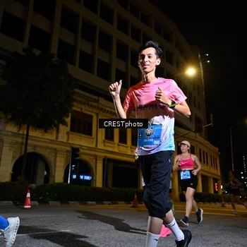 Runner Photo 5723863
