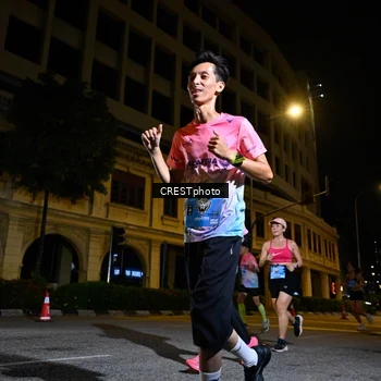 Runner Photo 5723864