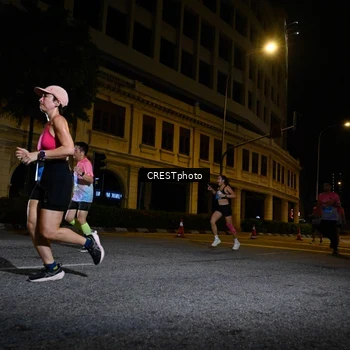Runner Photo 5723865