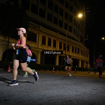 Runner Photo 5723866