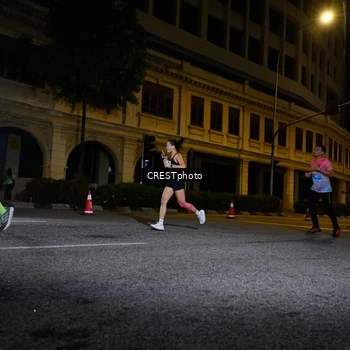 Runner Photo 5723877