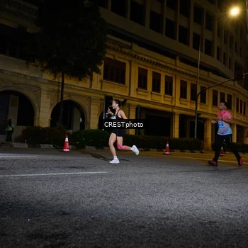 Runner Photo 5723878