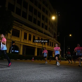 Runner Photo 5723883