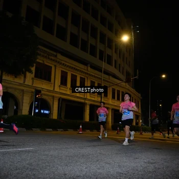Runner Photo 5723884