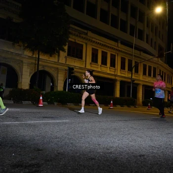Runner Photo 5723897