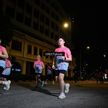 Runner Photo 5723899
