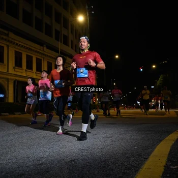 Runner Photo 5723901