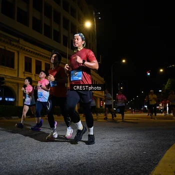 Runner Photo 5723902