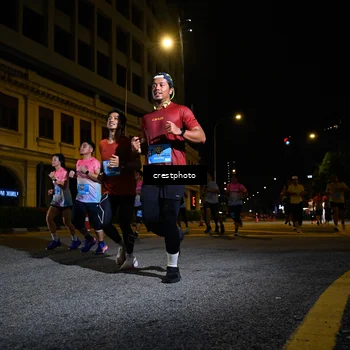 Runner Photo 5723903