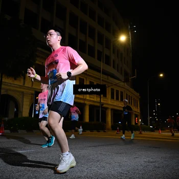 Runner Photo 5723905