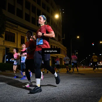 Runner Photo 5723908