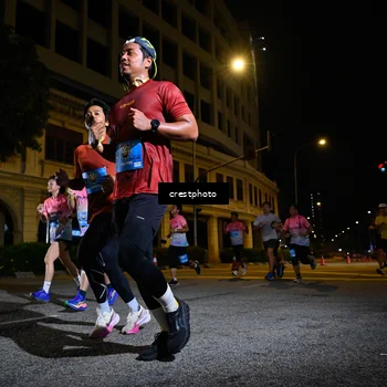 Runner Photo 5723910