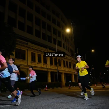Runner Photo 5723915