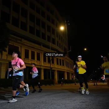 Runner Photo 5723916