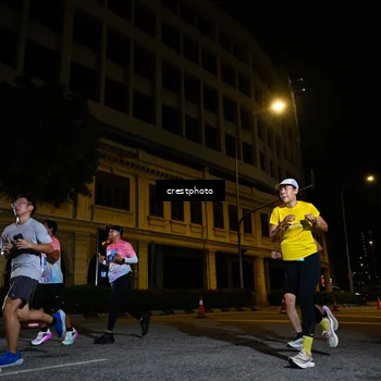 Runner Photo 5723919