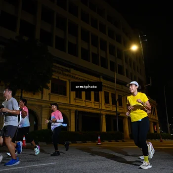 Runner Photo 5723920