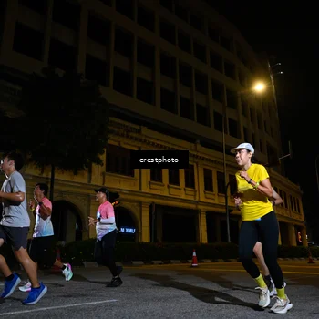 Runner Photo 5723921