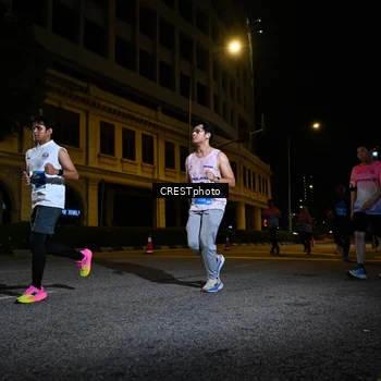 Runner Photo 5723924