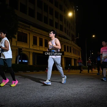 Runner Photo 5723925