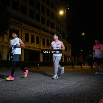 Runner Photo 5723926