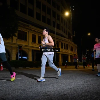 Runner Photo 5723929