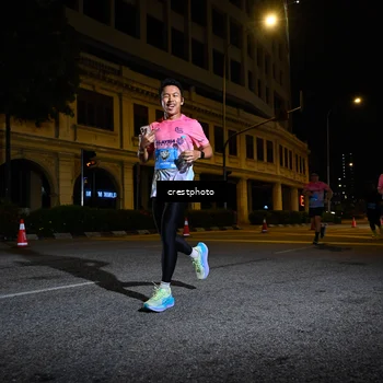 Runner Photo 5723934