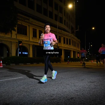 Runner Photo 5723936